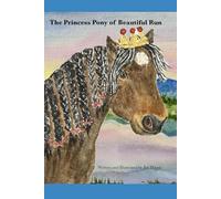 The Princess Pony of Beautiful Run