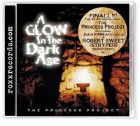 The Princess Project - A Glow In The Dark [Compact Discs]