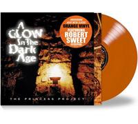 The Princess Project - A Glow In The Dark - Orange [Vinyl Lp] Colored Vinyl, Orange
