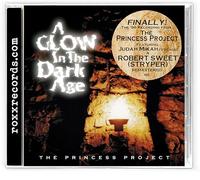 The Princess Project - Brille dans le noir