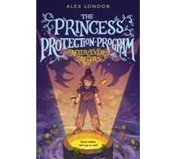 The Princess Protection Program #2: After Ever After