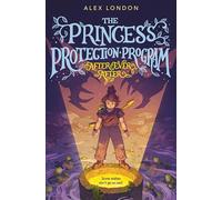 The Princess Protection Program #2: After Ever After