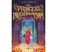 The Princess Protection Program