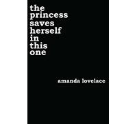the princess saves herself in this one