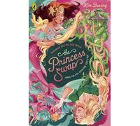 The Princess Swap 3: Rapunzel and the Sea Witch (or, The Little Mermaid and the Tower) The story of a magical mix-up - Kim Bussing - Puffin - ebook (ePub) - Livre