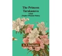 The Princess Tarakanova