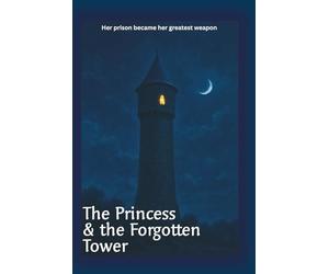 The Princess & the Forgotten Tower: Her Prison Became her Greatest Weapon