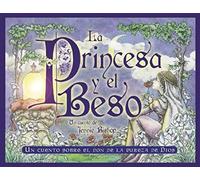 The Princess & The Kiss Spanish