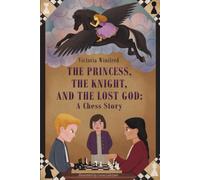 The Princess, The Knight, And The Lost God