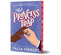 The Princess Trap (Deluxe Edition)