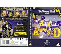 The Princess Trust-We are Most Amused [Import]