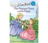 The Princess Twins and the Puppy - [Version Originale] Mona Hodgson, Julie Olson (Auteur)