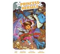 The Princess Who Saved Herself by Greg Pak & Other Jonathan Coulton & Illustrated by Takeshi Miyazawa Greg Pak Other Jonathan Coulton Illustrated by Takeshi Miyazawa (Auteur)