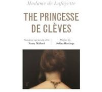 The Princesse de Cleves riverrun editions by Madame de Lafayette Inconnu (Auteur)