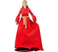 The Princesse Mariée 17.8cm Echelle Action Figurine Buttercup (Rouge Robe )