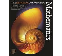 The Princeton Companion to Mathematics