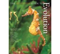 The Princeton Guide To Evolution