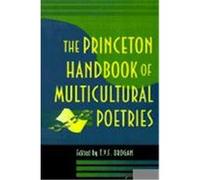 The Princeton Handbook Of Multicultural Poetries