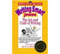 The Princeton Review Writing Smart Junior Cynthia Johnson, Princeton Review (Auteur)
