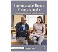 The Principal As Human Resources Leader