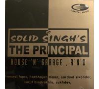 The Principal : House 'N' Garage , R'n'b