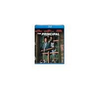 Le Proviseur – The Principal – Blu-ray – Sony Pictures Home Entertainment