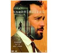 The Principal - Season 1 [Dvd] [2015]