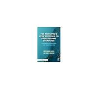 The Principal's Desk Reference To Professional Standards