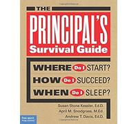 The Principal's Survival Guide