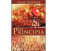 The Principia: Mathematical Principles of Natural Philosophy Newton, Isaac (Auteur)