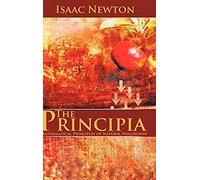 The Principia - [Version Originale] Isaac Newton (Auteur)