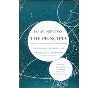 The Principia: The Authoritative Translation And Guide