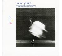 Plant, Robert - The Principle of Moments