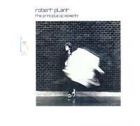 The Principle Of Moments, (Expanded & Remastered) by Robert Plant [Audio CD]