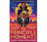 The Principle of Moments: Longlisted for the 2024 TikTok Book Awards