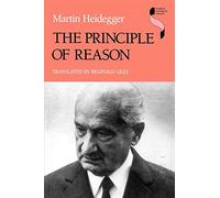 The Principle of Reason