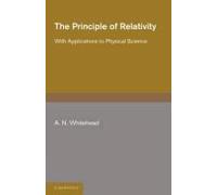 The Principle Of Relativity