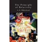 The Principle Of Relativity