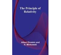 The Principle Of Relativity