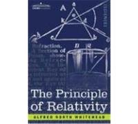 The Principle of Relativity Whitehead, Alfred North (Auteur)