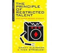 The Principle Of Restricted Talent And Other Stories, The Chthonic Bridge Chronicles Danny Kleinman, Nick Straguzzi (Auteur)