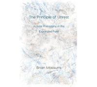 The Principle Of Unrest