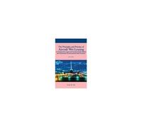 The Principles And Practice Of Aircraft Wet Leasing
