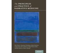 Principes et pratique de la médecine narrative – Oxford University Press