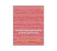 The Principles and Practice of Counterpoint Douglass Green (Auteur)