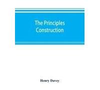 The Principles, Construction, And Application Of Pumping Machinery (Steam And Water Pressure) With Practical Illustrations Of Engines And Pumps Applied To Mining, Town Water Supply, Drainage Of Lands,