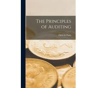 The Principles Of Auditing