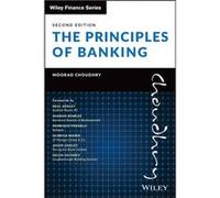 The Principles of Banking by Moorad Choudhry Moorad Choudhry (Auteur)