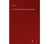 The Principles Of Comparative Philology