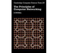 Principles Of Computer Network